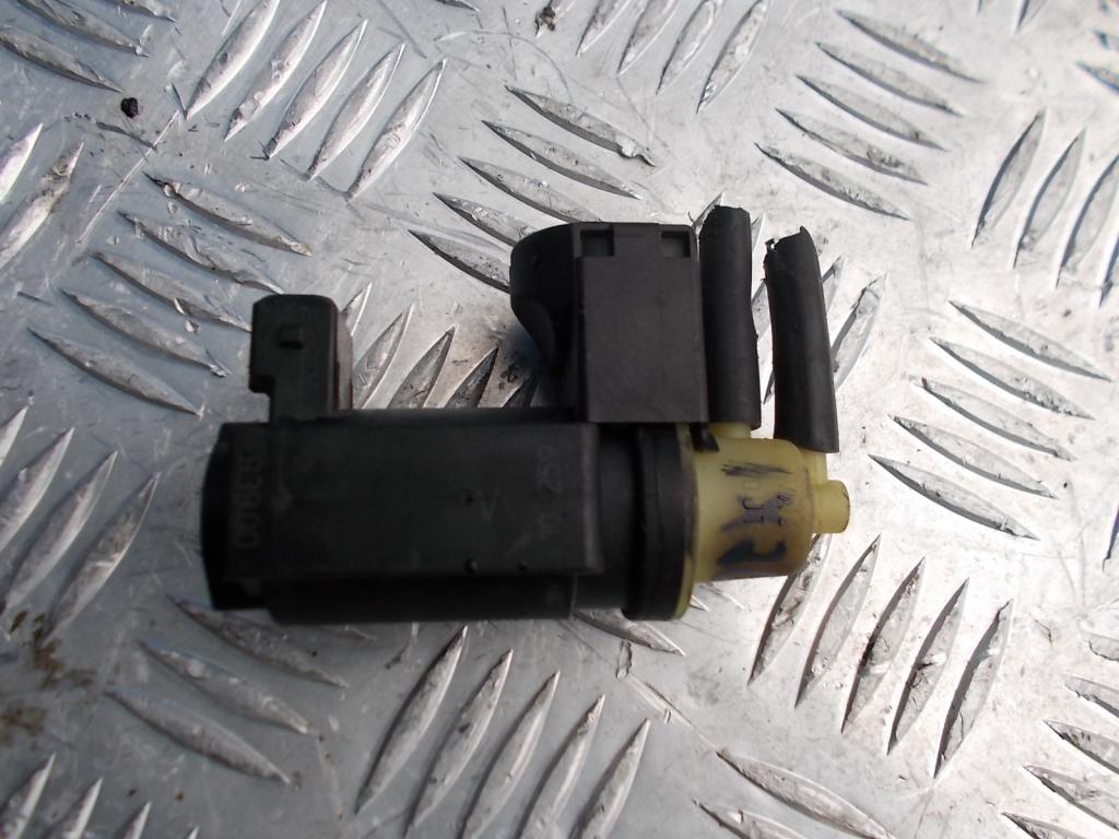 фото №1, Kia venga hyundai ix20 клапан вакуумa 1.4 crdi