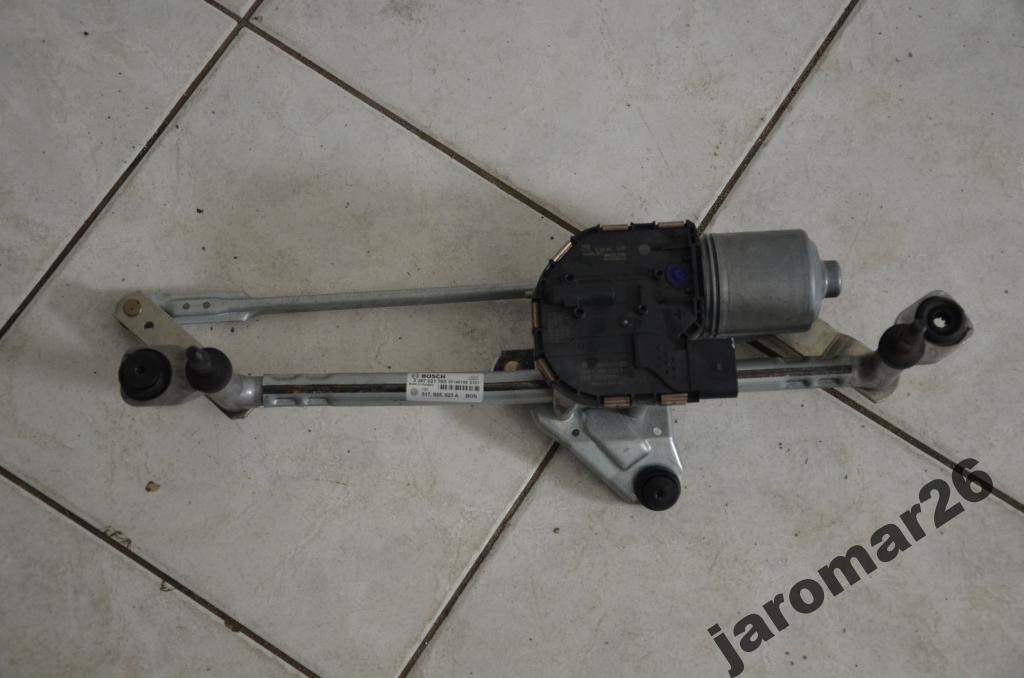 фото №1, Golf sportsvan механизм дворник 517955023a