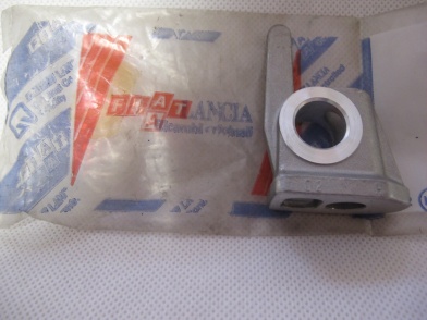 фото №5, 7688406 кронштейн klawiatury fiat panda 141 4x2 900 1993-