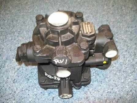 фото №2, Клапан europa renault r g magnum ab2836 0481061248