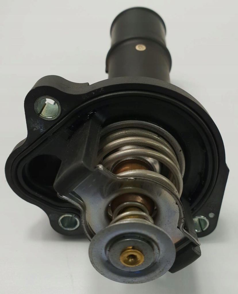 фото №6, Термостат корпус mazda mx-5 mx5 nc 1.8 4s4gab