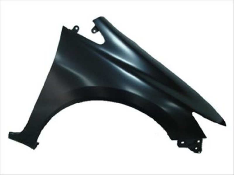 фото №1, Крыло правый honda civic sdn coupe usa 2012-2015