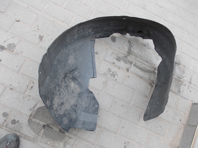 фото №1, Audi оригінальний номер 8e0821171 підкрилок