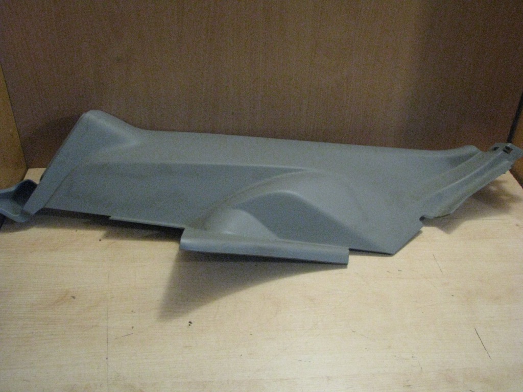 фото №1, Пластик захист ліва dodge avenger crd po 2007r