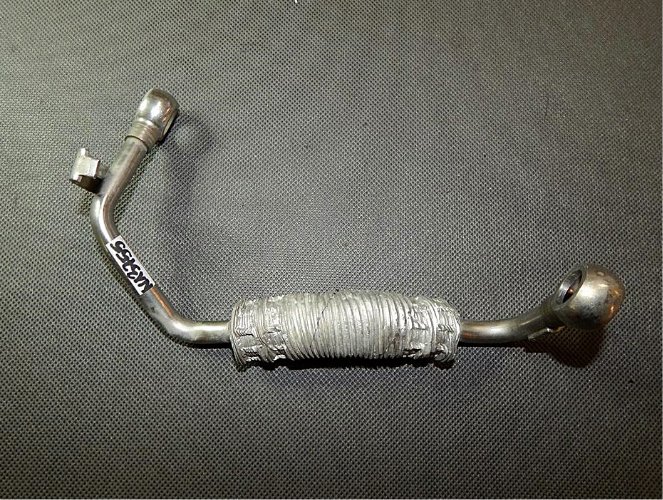 фото №1, Audi a3 8p шланг 03c121497d