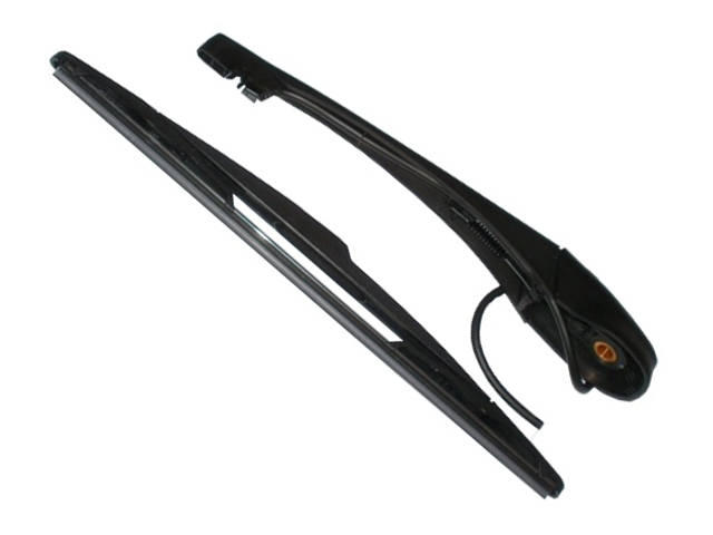 фото №1, Двірник задня важіль + щітка задня peugeot 807 важіль двірники задній