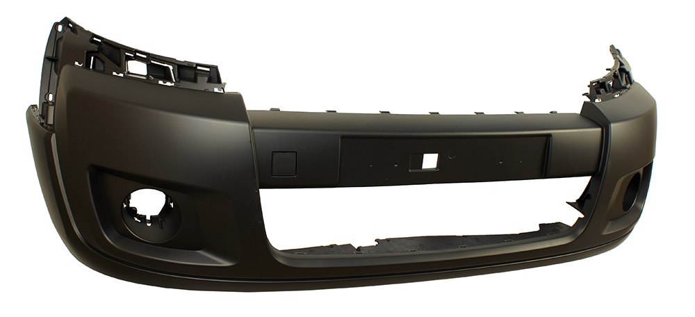 фото №1, Бампер jumpy scudo expert 2007- чорний !