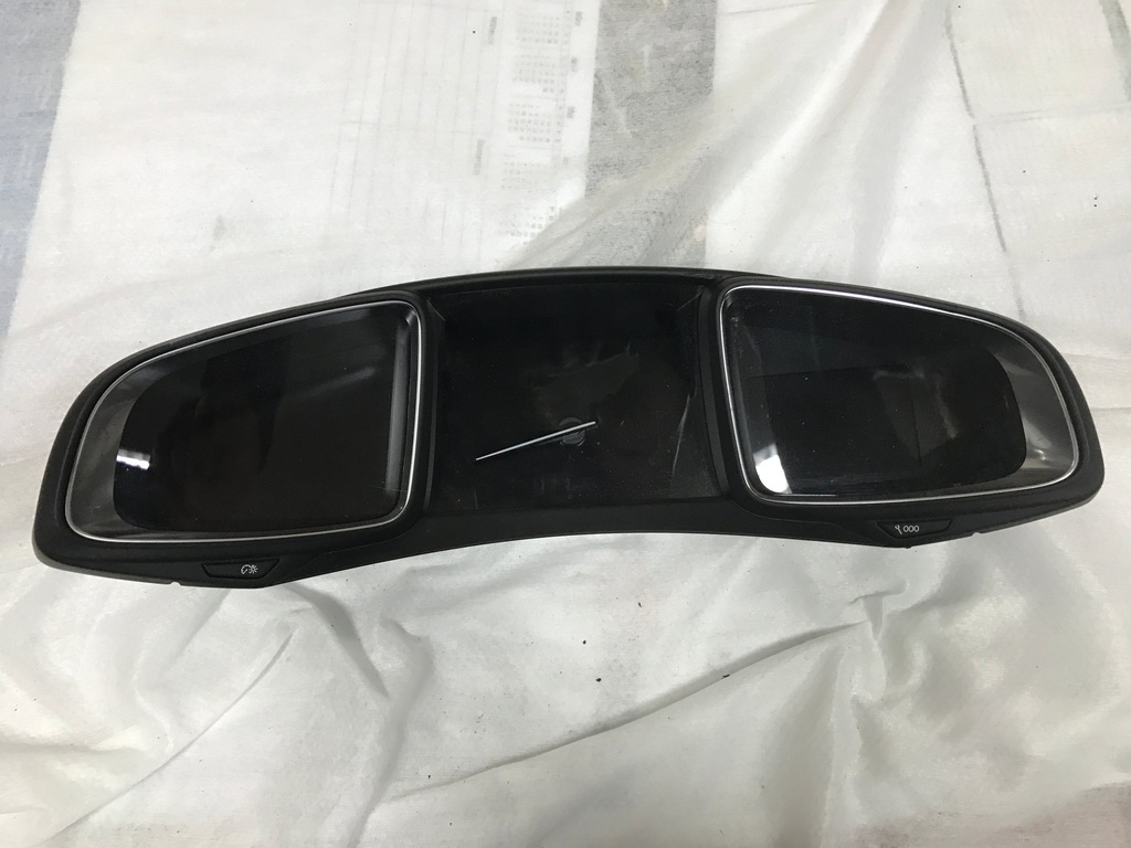 фото №1, Citroen ds5 2012- прилади лічильник 1.6 hdi