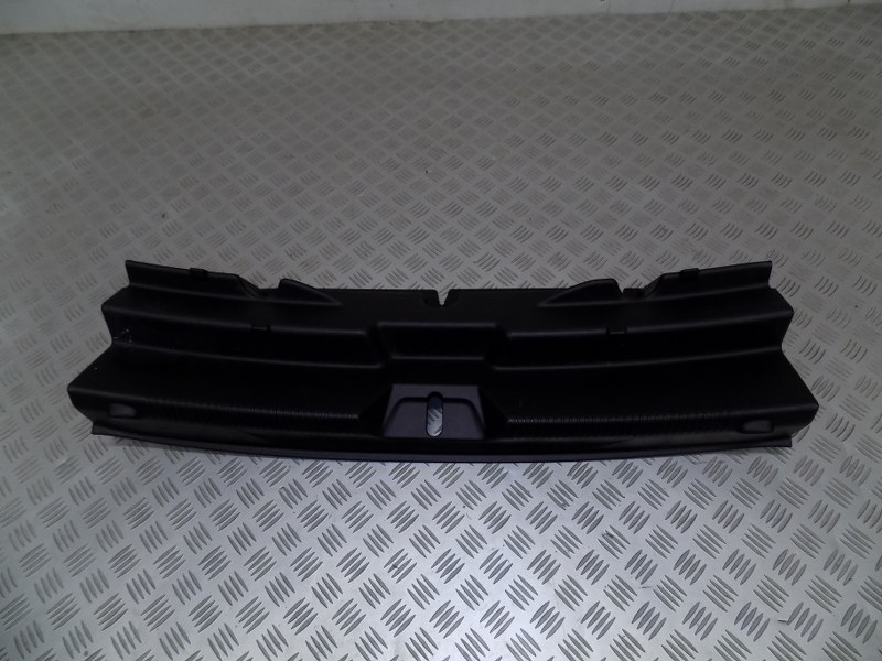 фото №1, Xe 17r jaguar x760 захист корпус поперечина багажника