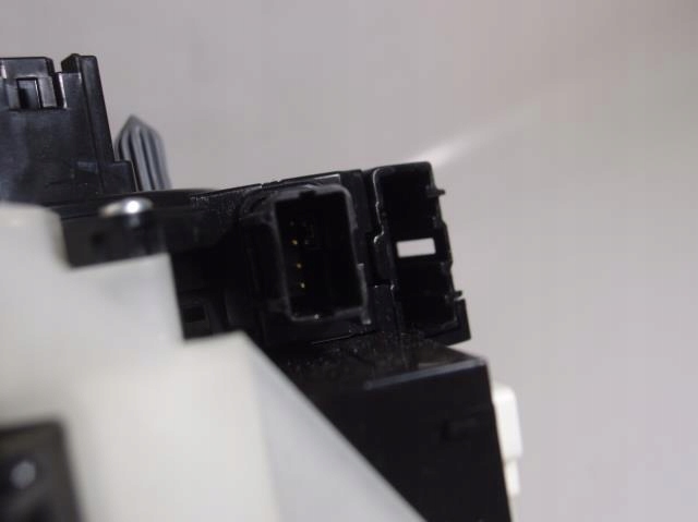 фото №9, Перемикач комбінований стрічка mazda 3 bl 2011r