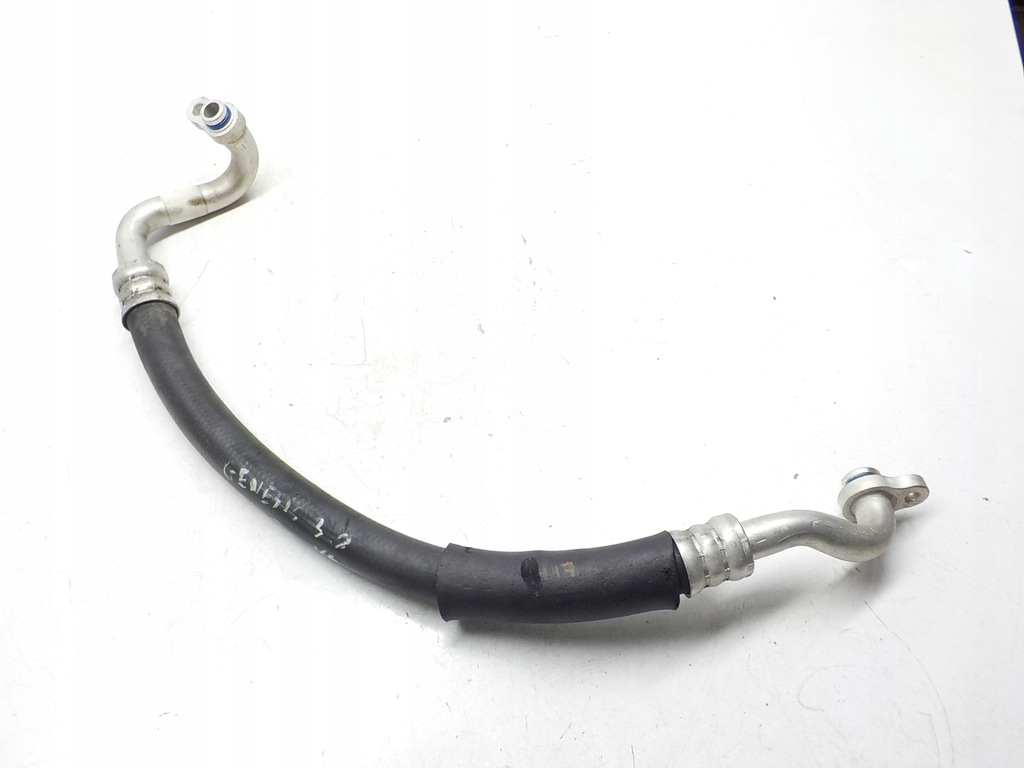 фото №1, Hyundai genesis coupe 3.8 08- шланг кондиционера