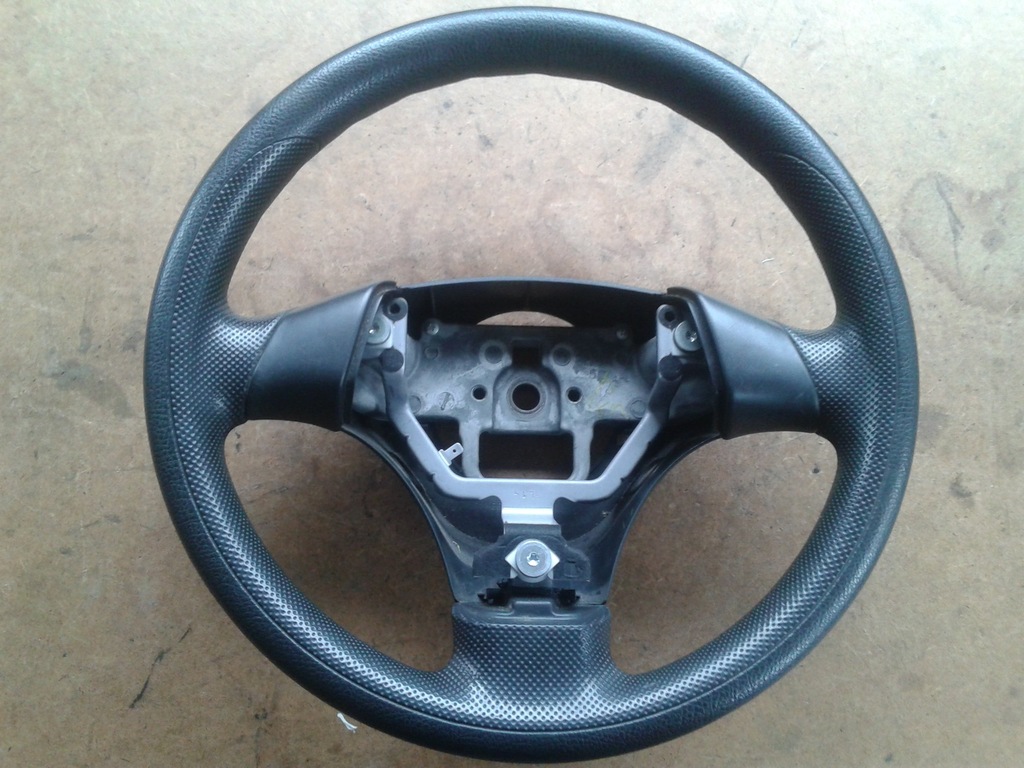 фото №1, Воздуховод ładna mazda 6 lift 2005-2007