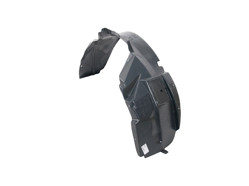 фото №1, Polcar 3233fl-1 подкрылок левая передние