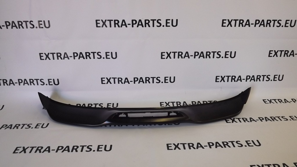 фото №1, Porsche cayenne ii 2 7p спойлер спойлер na кришка