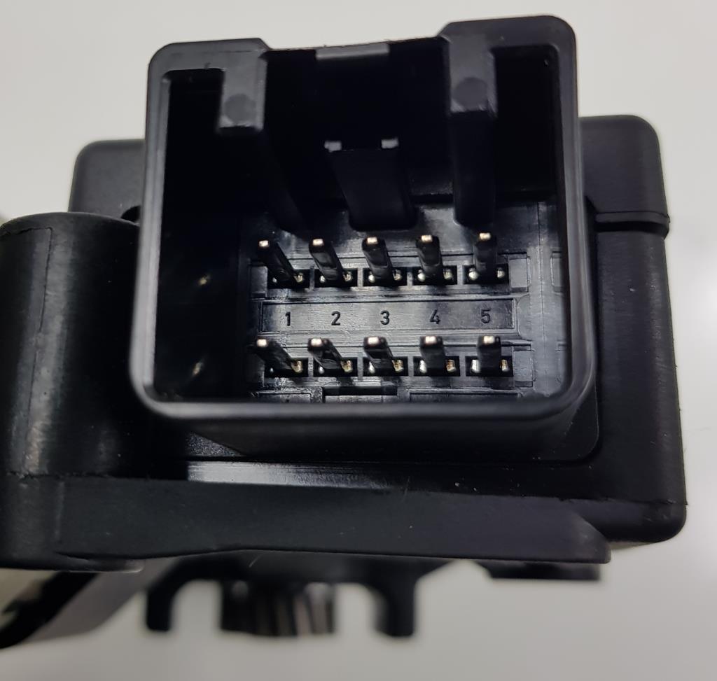 фото №4, Моторчик люк mercedes glk x204