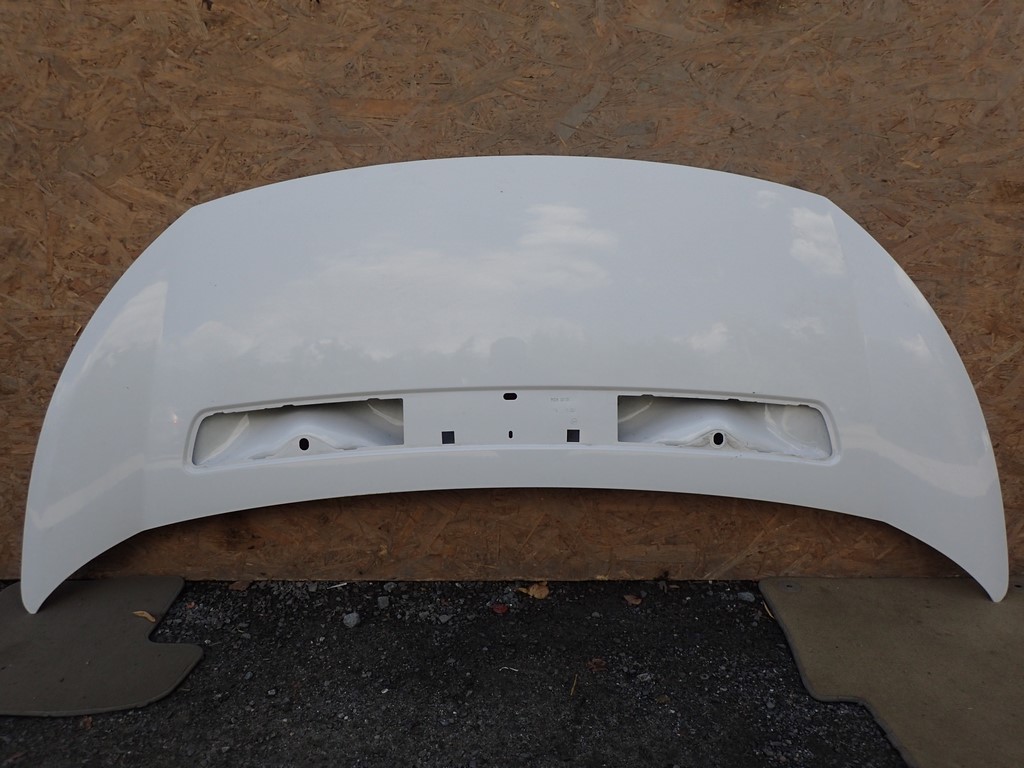 фото №1, Капот крышка двигателя scudo expert jumpy pro ace