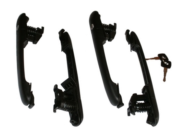 фото №1, Вкладка вкладыши набор комплект mercedes sprinter