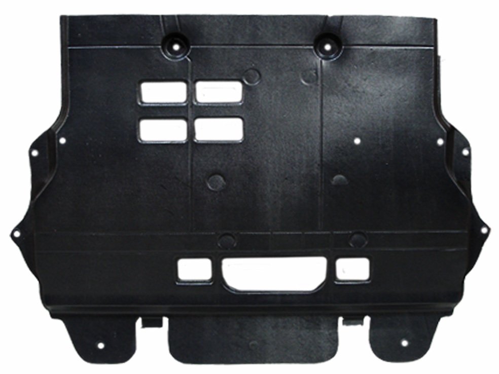 фото №1, Защита двигателя berlingo partner 3 iii 2008-....