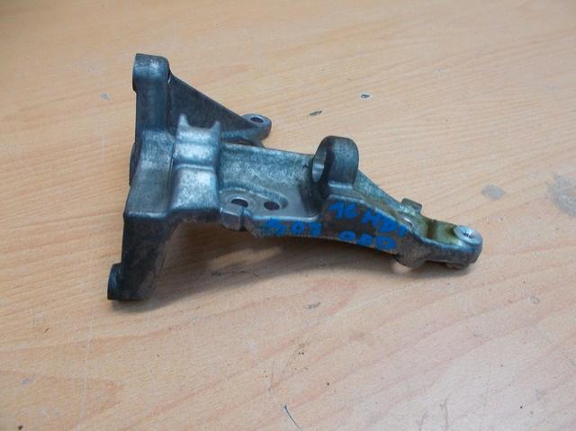 фото №2, Кронштейн двигателя peugeot 308 1.6 hdi