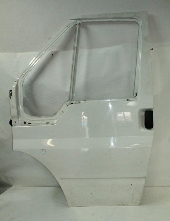фото №1, Ford transit 00-06 двері лівий перед ліва передні