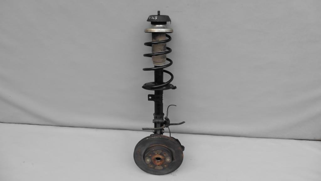 фото №1, Mcperson поворотний кулак правий перед splash opel agila b