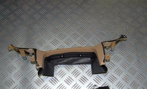 фото №1, Porsche 11r panamera захист панелі колонки