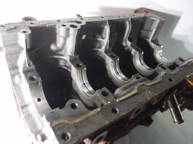 фото №13, Блок двигателя 10dyze citroen ds4 2.0 hdi