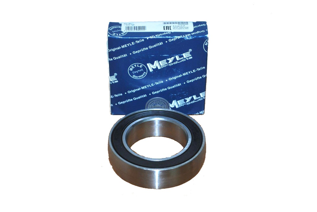 фото №1, Подшипник опоры вала полуось mondeo iv s-max kuga