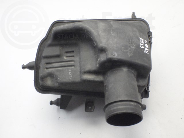 фото №4, Корпус фильтра воздуха 2.0 dci x-trail t31