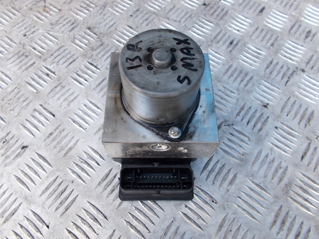 фото №1, Ford s-max насос abs 2.0 tdci lift lifting 2013r