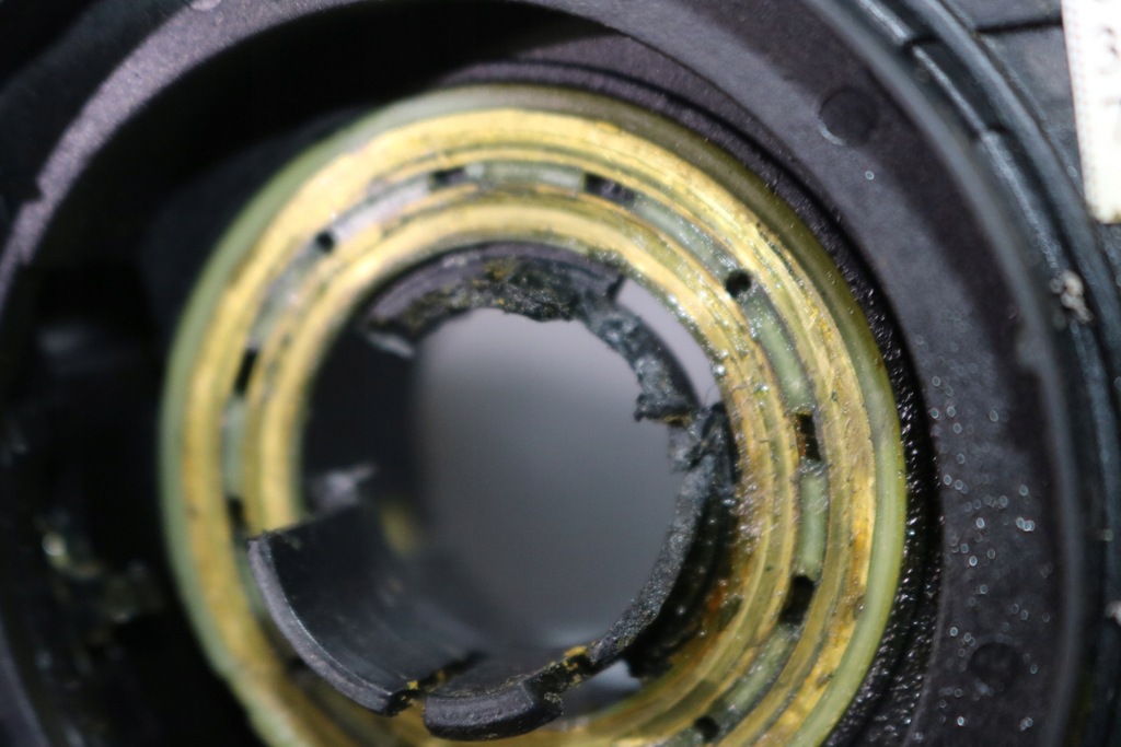 фото №5, Перемикач підрульовий важіль перемикач renault megane i