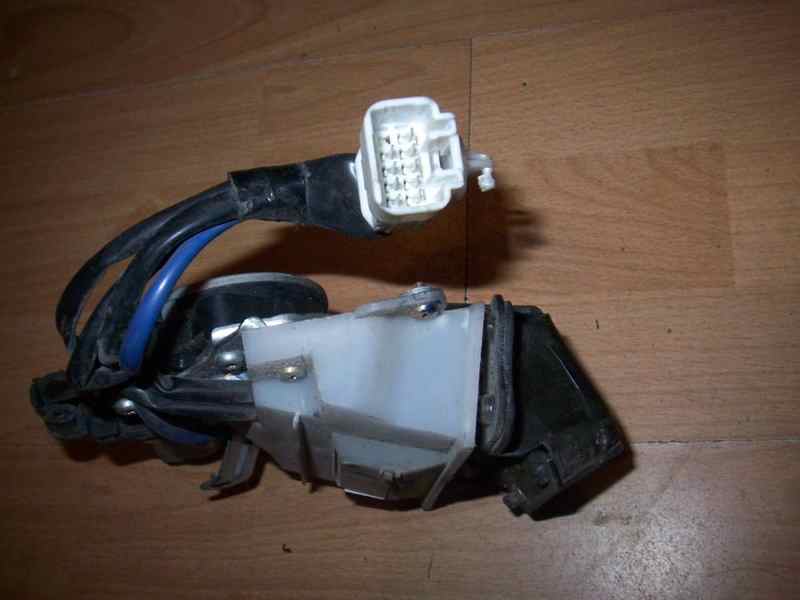 фото №2, Замок кришки задня lexus rx 300 2005 rok оригінальний #