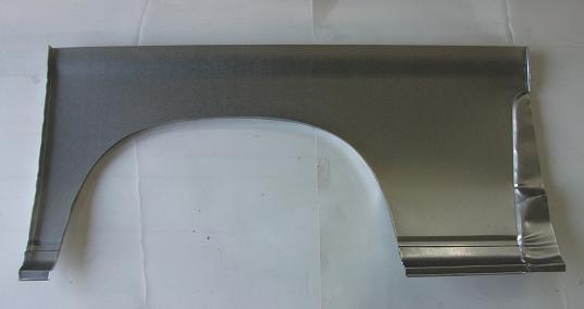 фото №6, Ремкомплект крила права задня ducato boxer jumper