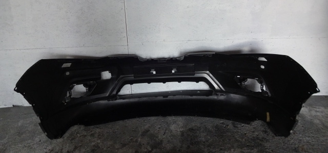 фото №8, Бампер перед передний nissan x-trail