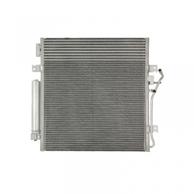 фото №1, Кондиціонер jeep liberty 08- 3.7 4.0 68003971aa