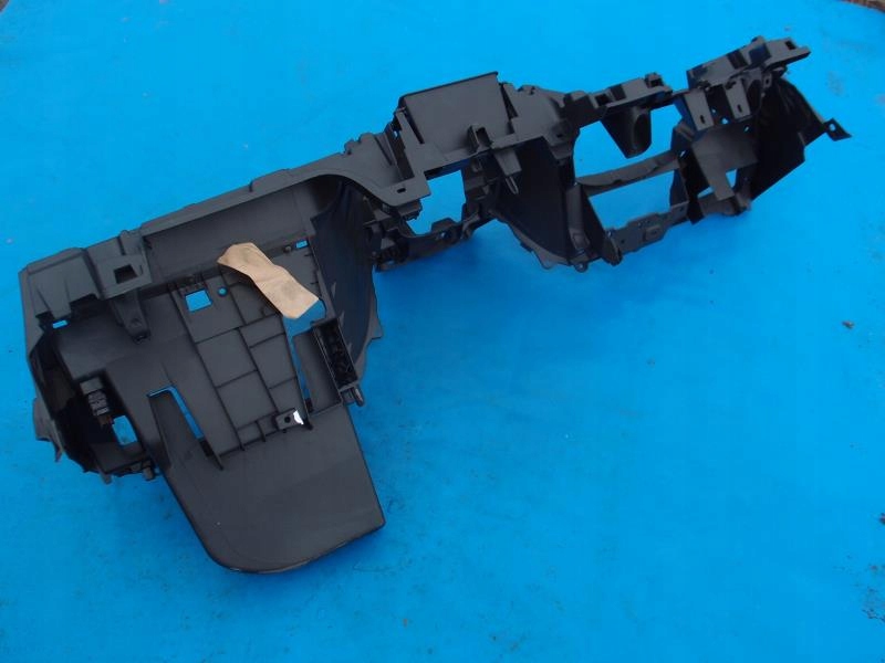 фото №6, Каркас консоли europa приборная панель peugeot 301 2015