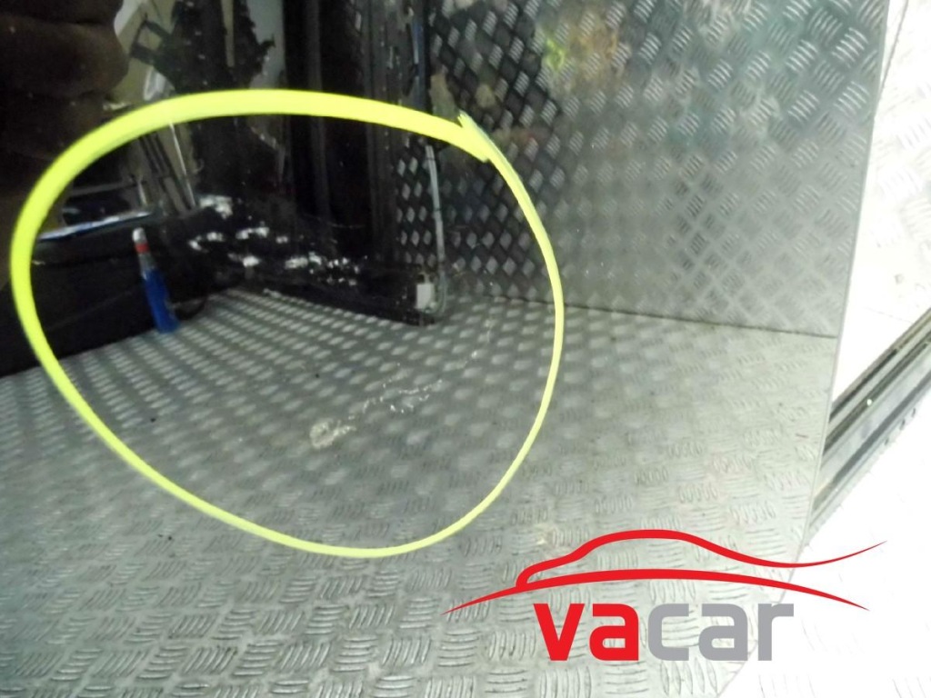 фото №8, 7l6877041e люк vw touareg 7l 3s3