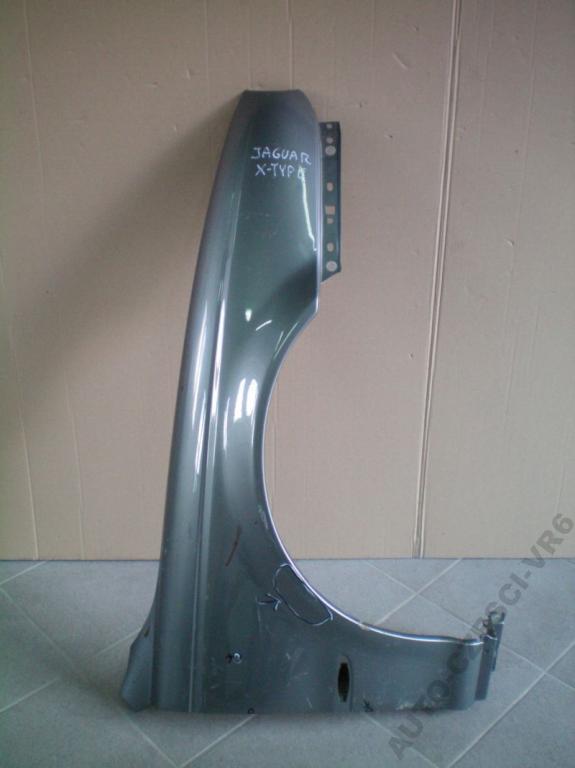 Купить Правый  крыло  jaguar x-type xtype