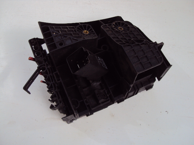 фото №4, Коробка запобіжників vw scirocco