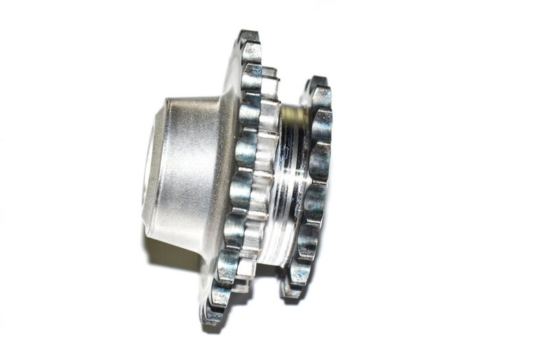 фото №7, Оригінал колесо зубчасте насоса wysokiego тиску bmw