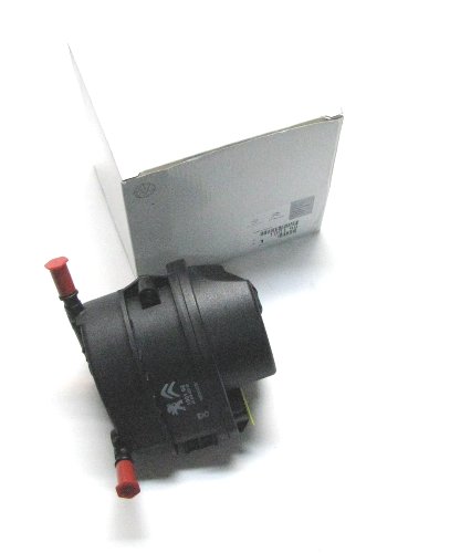 фото №1, Citroen оригинальный номер or 1901.99 фильтр топлива