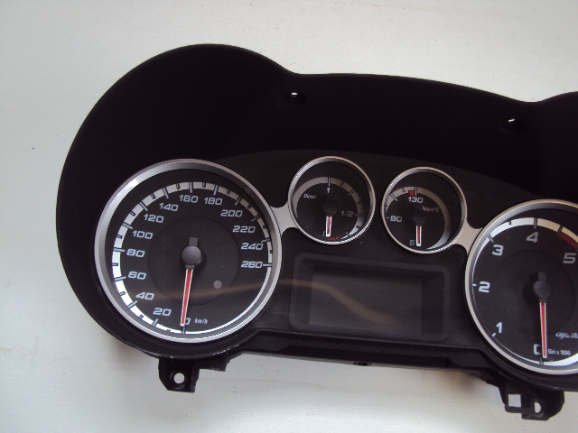 фото №4, Счетчик alfa romeo mito