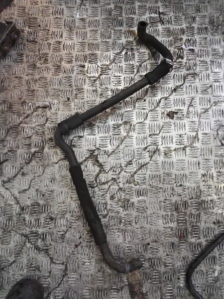 фото №3, Wąż трубка шланг wody радиатора vw lt 2.5 tdi sdi