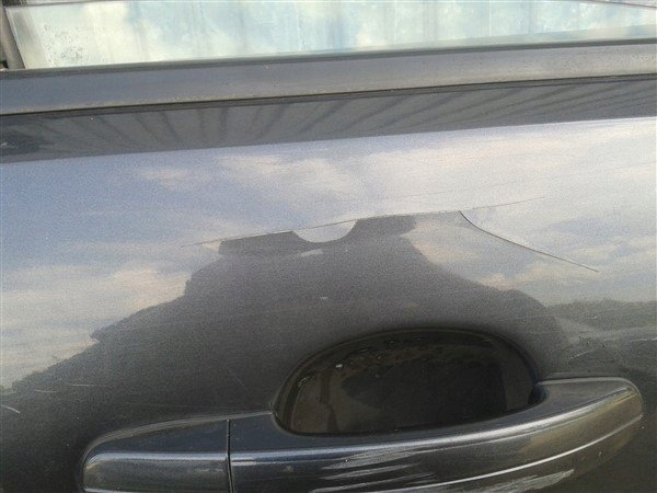 фото №5, Двері праве передні ford focus 2 mk2 5d hb h4