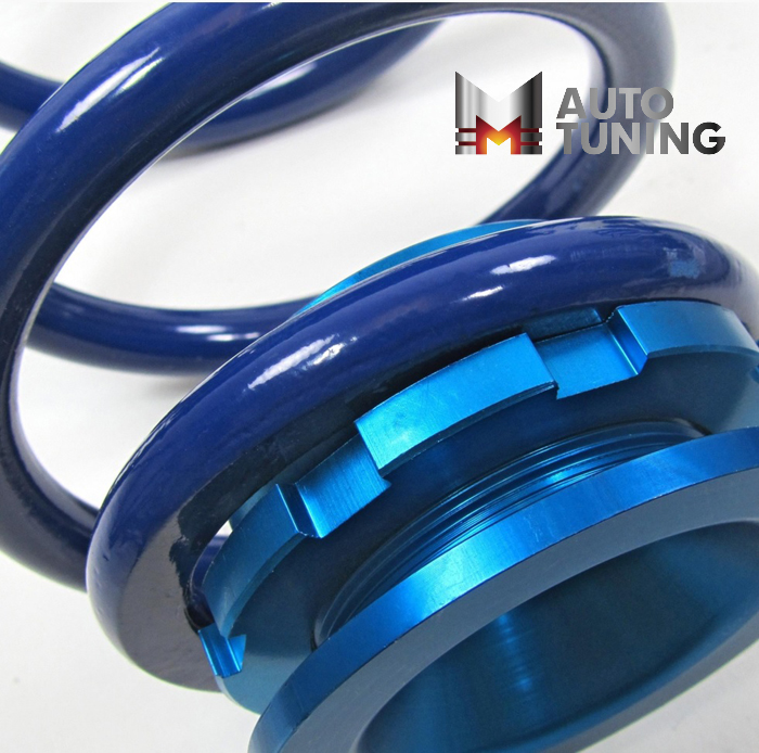 фото №3, Подвеска регулируемое vw golf 6 plus 50/55mm