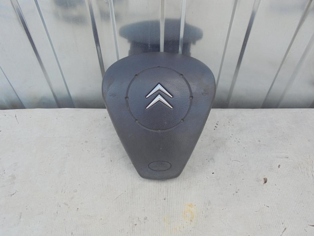 фото №1, Подушка безпеки подушка водія citroen c2 c3