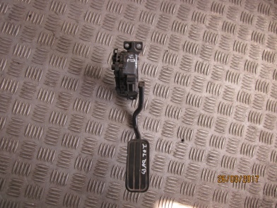 фото №11, Педаль газа потенциометр vw sharan 00-03r
