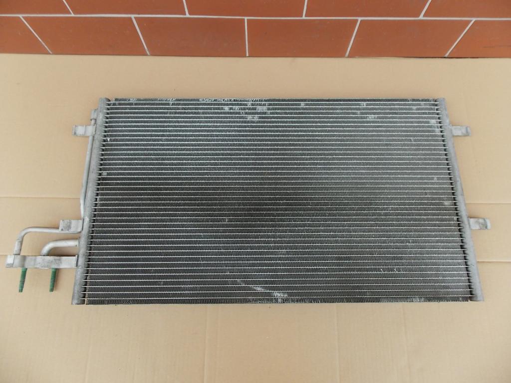 фото №1, Ford focus mk2 c-max радіатор кондиціонера