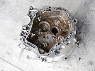 фото №7, Scudo jumpy expert 07- 1.6 корпус коробки