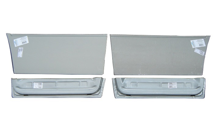 фото №1, Potrykus 50624011/4012/4021/4022